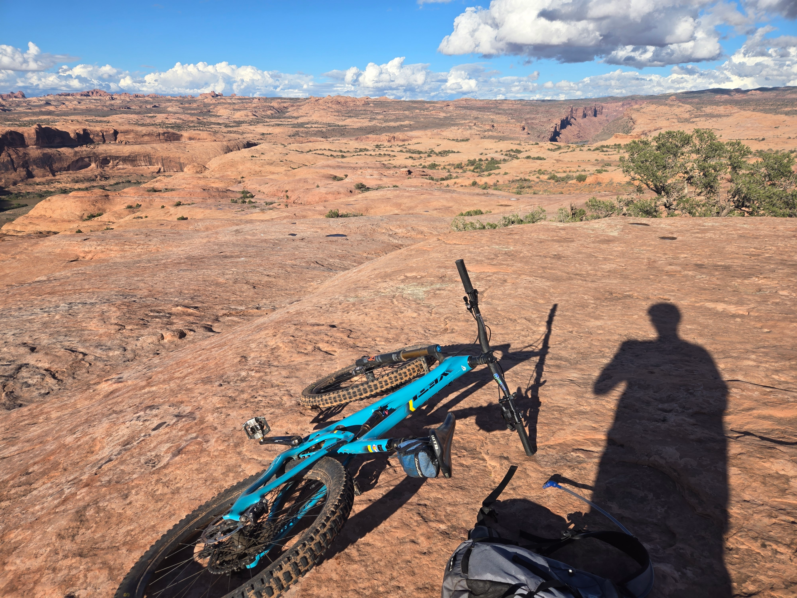 My Fourth MS Anniversary: No Disease Progression!