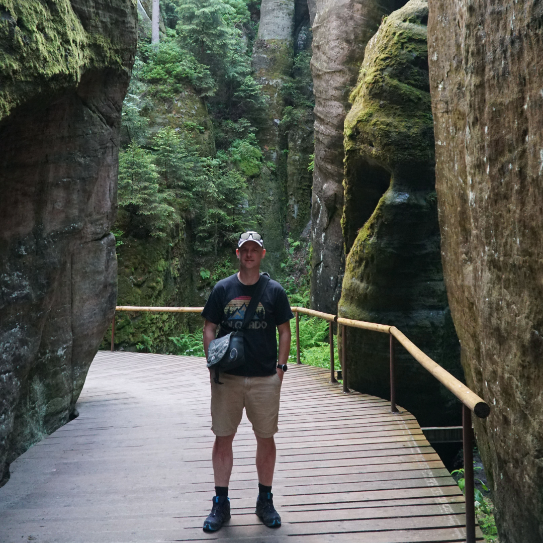 My Five-Year MS Anniversary: No Symptoms, No Progression